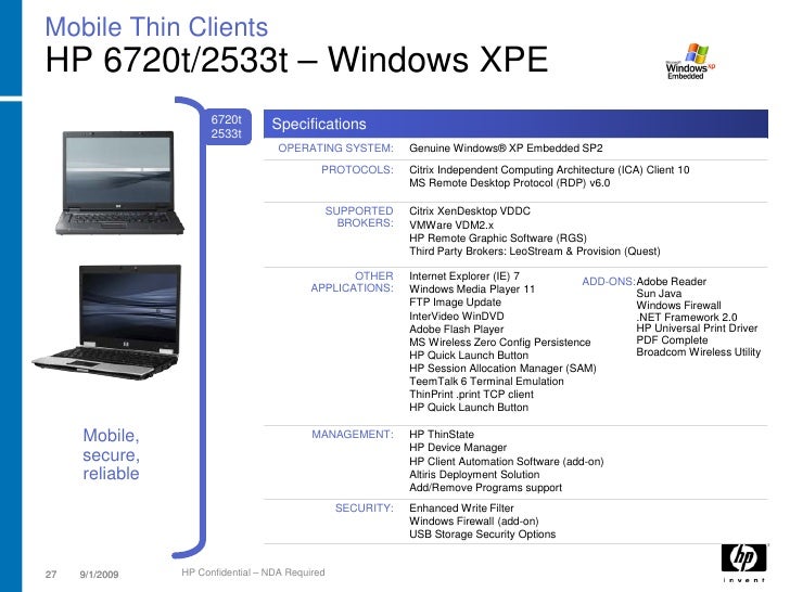 HP Microsoft XPe Add-On MS 963027 Driver Download (2019) HP Microsoft XPe Add-On MS 963027 Driver for Windows 7